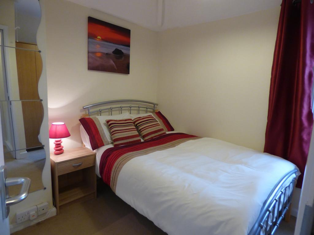 Birdholme House Hotel เชสเตอร์ฟิลด์ ภายนอก รูปภาพ